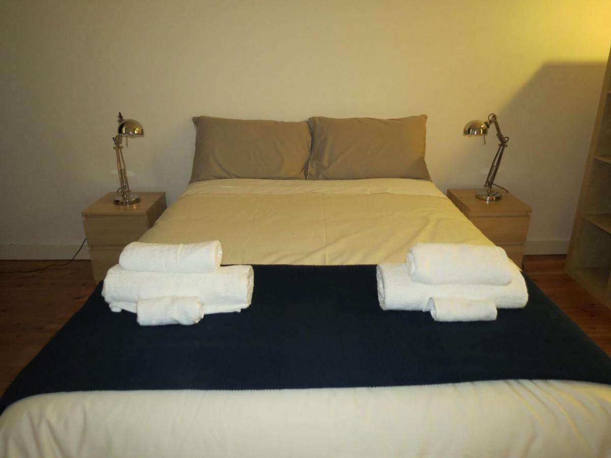 4 House In Evora Apartment Ngoại thất bức ảnh