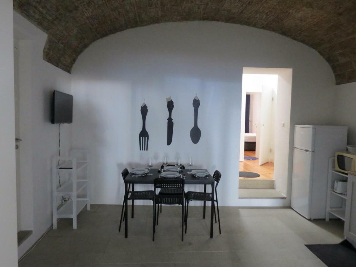 4 House In Evora Apartment Ngoại thất bức ảnh